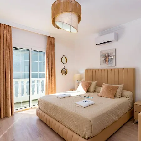 Villa Ocean People By
