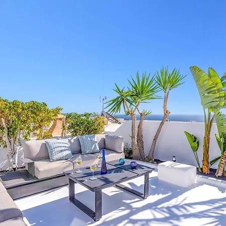 Villa Ocean People By *