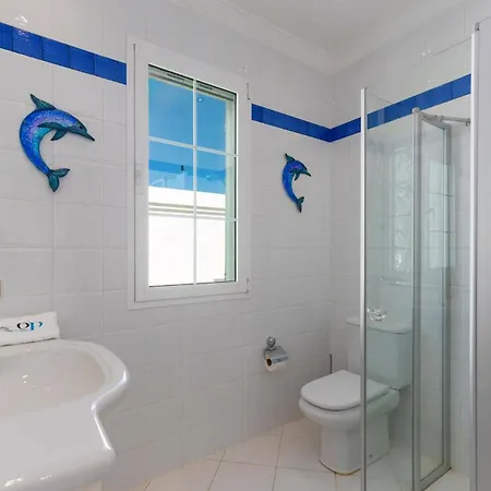 Villa Ocean People By