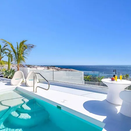 Villa Ocean People By